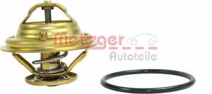 METZGER 4006084 - Thermostat, Kühlmittel