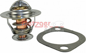 METZGER 4006154 - Thermostat, Kühlmittel