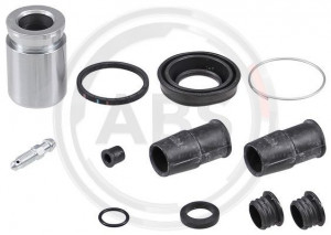 A.B.S. 57240 - Reparatursatz, Bremssattel