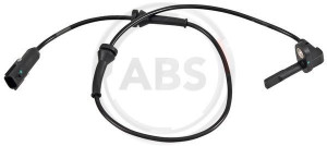 A.B.S. 31578 - Sensor, Raddrehzahl