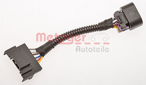 METZGER 2323001 - Adapterkabel, Schlussleuchte