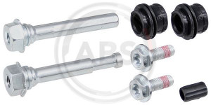 A.B.S. 55307 - Führungshülsensatz, Bremssattel