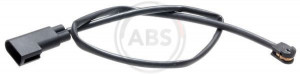 A.B.S. 39769 - Warnkontakt, Bremsbelagverschleiß