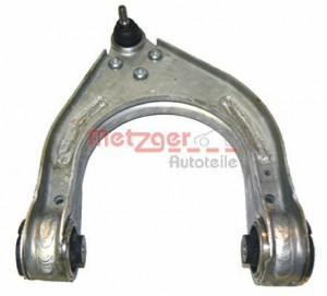 METZGER 58057002 - Lenker, Radaufhängung