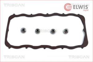 TRISCAN 515-7001 - Dichtungssatz, Zylinderkopfhaube