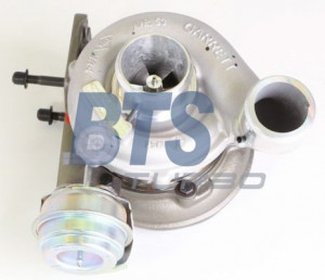 BTS Turbo T912363 - Lader, Aufladung