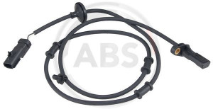 A.B.S. 30904 - Sensor, Raddrehzahl