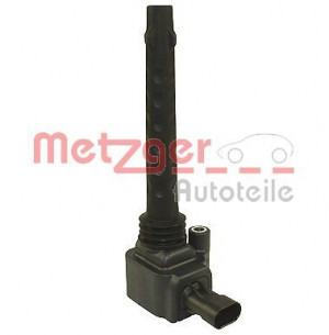 METZGER 0880457 - Zündspule