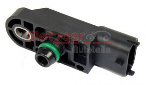 METZGER 0906171 - Luftdrucksensor, Höhenanpassung
