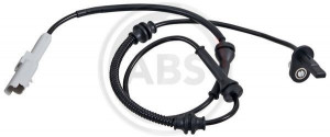 A.B.S. 31586 - Sensor, Raddrehzahl