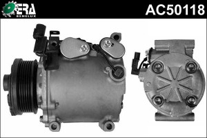 ERA Benelux AC50118 - Kompressor, Klimaanlage