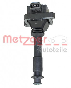 METZGER 0880470 - Zündspule