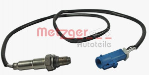 METZGER 0895467 - Lambdasonde