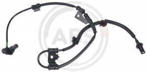 A.B.S. 30794 - Sensor, Raddrehzahl