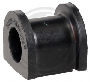 A.B.S. 271248 - Lagerbuchse, Stabilisator