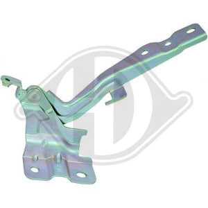 DIEDERICHS 6586018 - Scharnier, Motorhaube