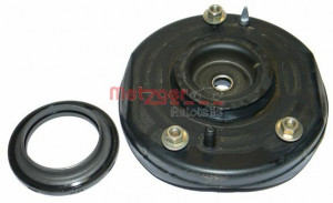 METZGER 6490230 - Reparatursatz, Federbeinstützlager