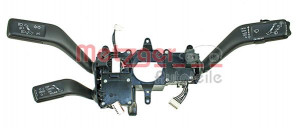 METZGER 0916511 - Lenkstockschalter