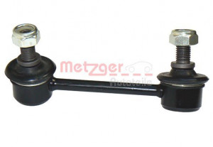 METZGER 53055014 - Stange/Strebe, Stabilisator