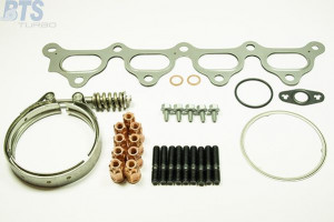 BTS Turbo T931383ABS - Montagesatz, Lader
