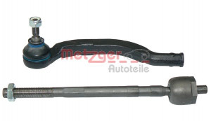 METZGER 56017701 - Spurstange