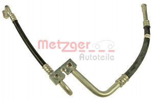 METZGER 2360011 - Hochdruck-/Niederdruckleitung, Klimaanlage