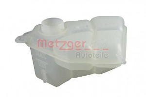 METZGER 2140201 - Ausgleichsbehälter, Kühlmittel