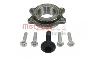 METZGER WM 6649 - Radlagersatz
