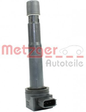 METZGER 0880466 - Zündspule