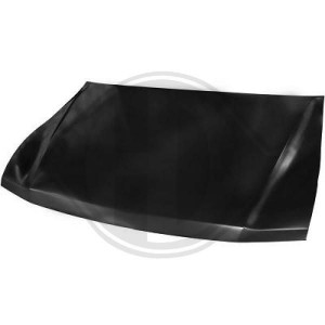 DIEDERICHS 5844800 - Motorhaube
