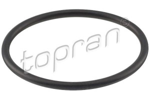 TOPRAN 100574 - Dichtung, Thermostatgehäuse
