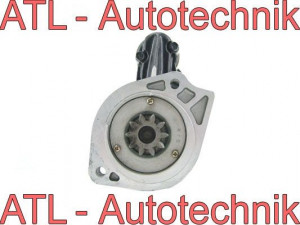 ATL Autotechnik A 19 100 - Starter