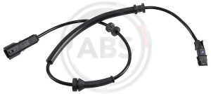 A.B.S. 30411 - Sensor, Raddrehzahl