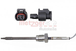 METZGER 0894601 - Sensor, Abgastemperatur