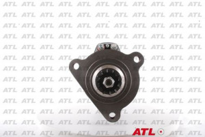 ATL Autotechnik A 18 100 - Starter