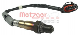 METZGER 0893418 - Lambdasonde