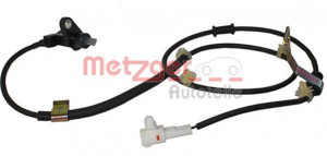 METZGER 0900873 - Sensor, Raddrehzahl