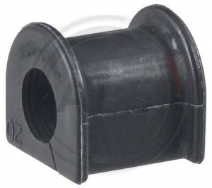 A.B.S. 271422 - Lagerbuchse, Stabilisator