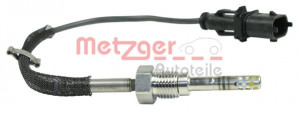 METZGER 0894031 - Sensor, Abgastemperatur