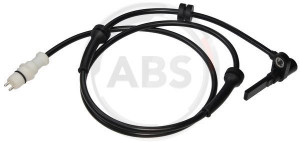 A.B.S. 30377 - Sensor, Raddrehzahl