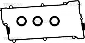 TRISCAN 515-4325 - Dichtungssatz, Zylinderkopfhaube