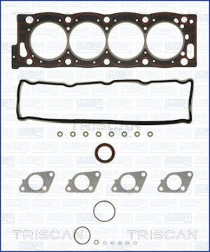 TRISCAN 598-5559 - Dichtungssatz, Zylinderkopf