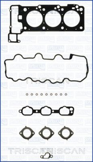 TRISCAN 598-41116 - Dichtungssatz, Zylinderkopf