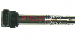 METZGER 0880143 - Zündspule
