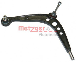 METZGER 58022621 - Lenker, Radaufhängung