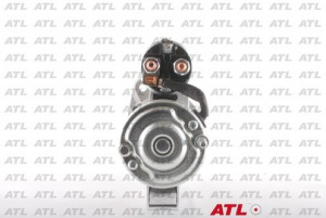 ATL Autotechnik A 79 000 - Starter