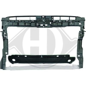 DIEDERICHS 2216003 - Frontverkleidung