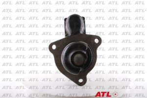 ATL Autotechnik A 17 760 - Starter