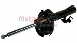 METZGER 2340234 - Stoßdämpfer