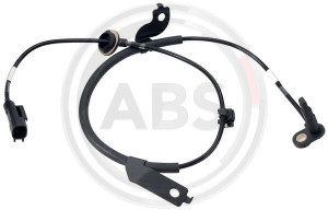 A.B.S. 31120 - Sensor, Raddrehzahl